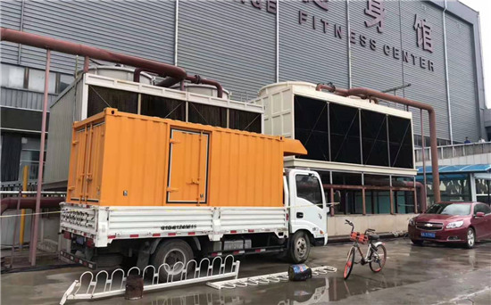 南岔300KW发电机组适配电缆规格选型指南