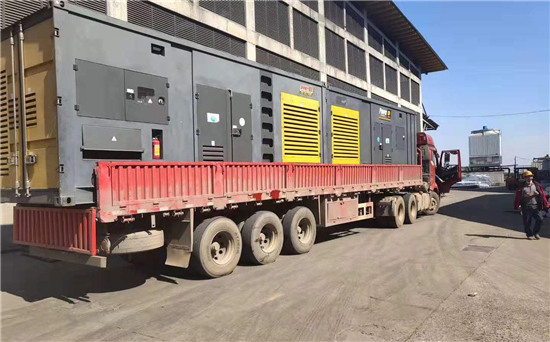 南岔200KW发电机组适配电缆规格选型指南