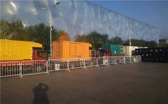 南岔400KW发电机组适配电缆规格选型指南